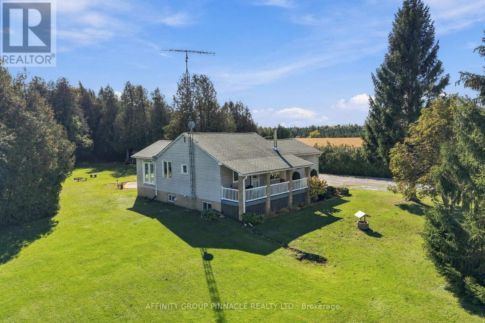 B1710 Thorah Concession 4 Road, Brock, ON photo 3