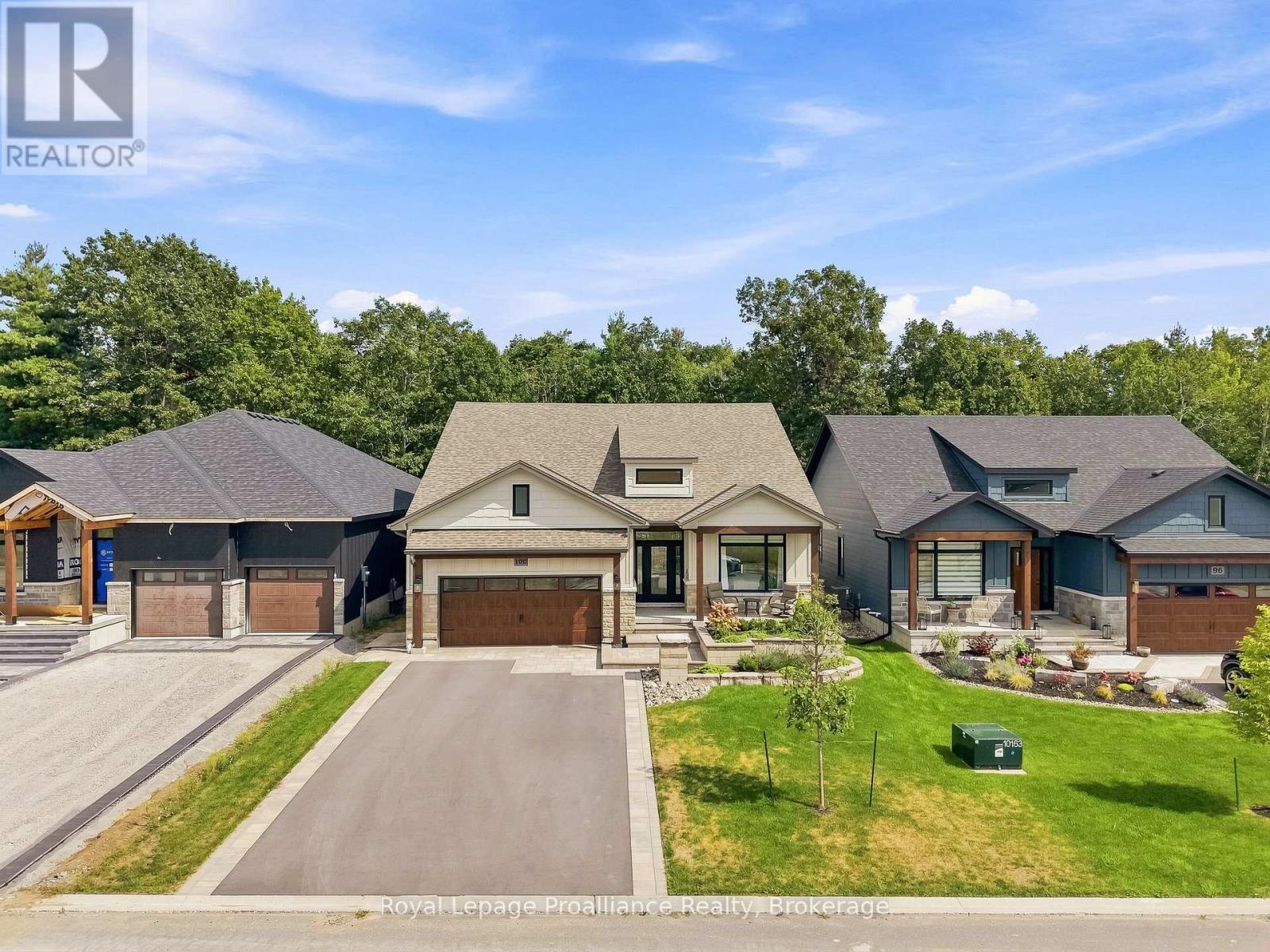 100 DEERVIEW DRIVE - 2