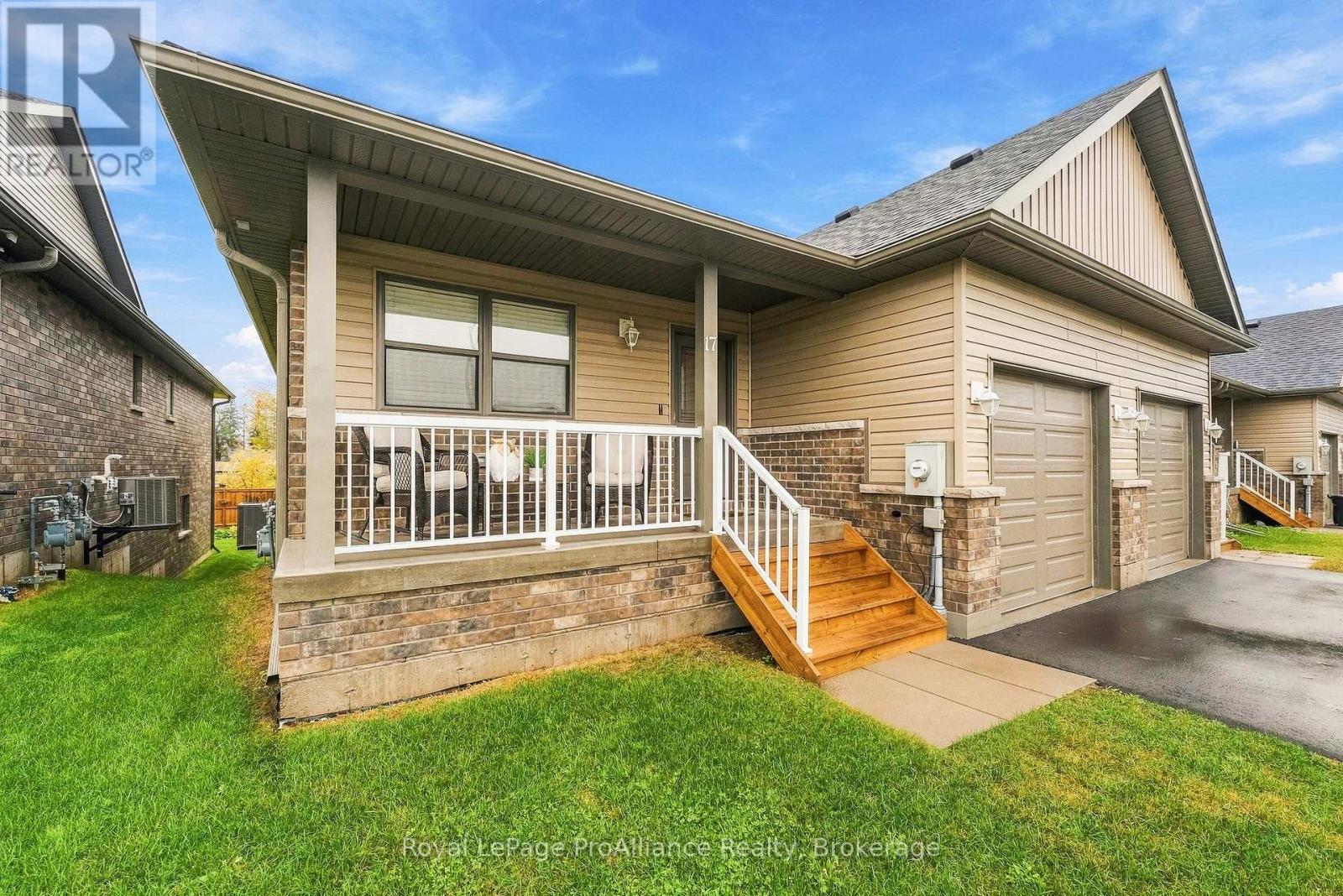 17 Clayton John Avenue, Brighton, ON photo 3