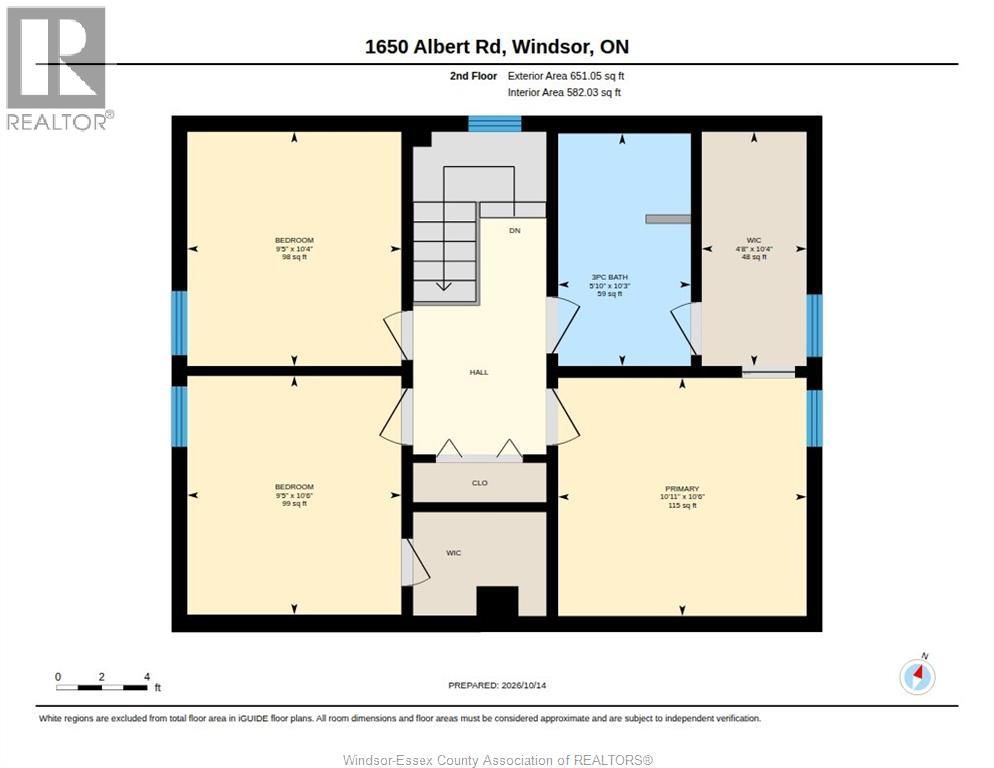 1650 Albert Road — photo 45