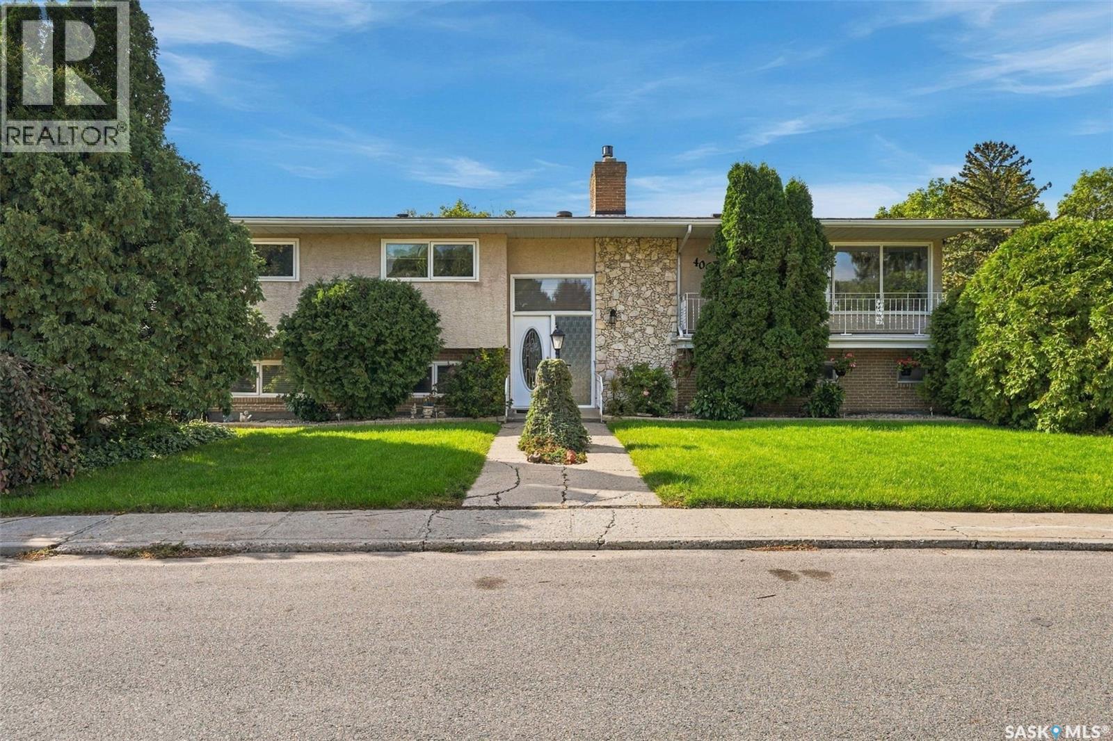 4002 Elphinstone STREET, Regina