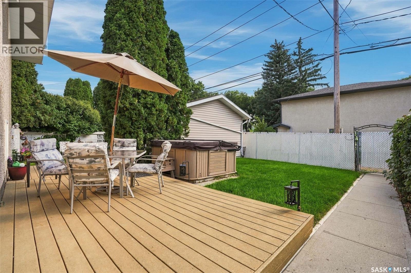 4002 Elphinstone STREET, Regina — photo 30