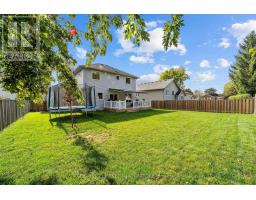 8 Robin Street, North Middlesex, ON N0M1A0 Photo 34
