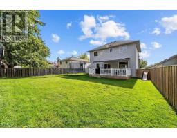8 Robin Street, North Middlesex, ON N0M1A0 Photo 35