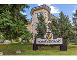 Apartment for sale at #213 17151 94A Av NW, Edmonton — MLS® E4512934
