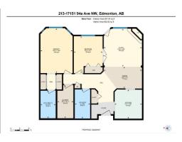 #213 17151 94a Av Nw, Edmonton, AB T5T5Z9 Photo 31