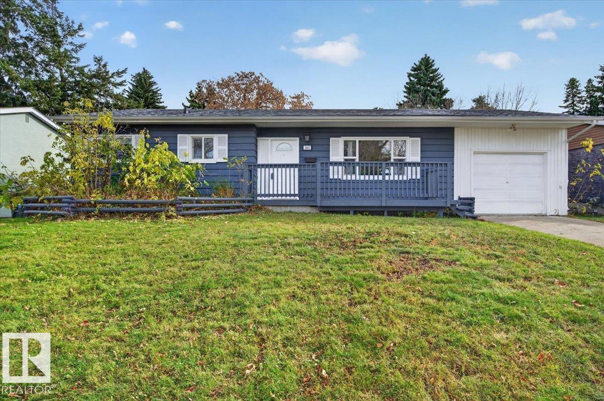 265 EVERGREEN ST - 1