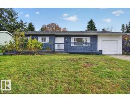 House for sale at 265 Evergreen St, Sherwood Park — MLS® E4512938