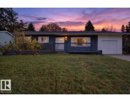 265 Evergreen St, Sherwood Park, AB T8A1J7 Photo 13