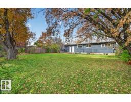 265 Evergreen St, Sherwood Park, AB T8A1J7 Photo 17