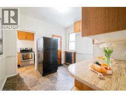 52 Proctor Boulevard Unit# Main, Hamilton, ON L8M2M4 Photo 12
