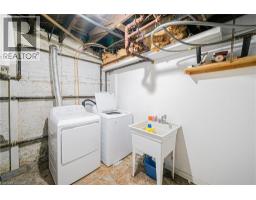 52 Proctor Boulevard Unit# Main, Hamilton, ON L8M2M4 Photo 35