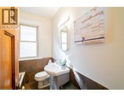 52 Proctor Boulevard Unit# Main, Hamilton, ON L8M2M4 Photo 27