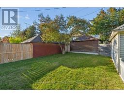 223 Fourth Avenue, Ottawa, ON K1S2L7 Photo 41