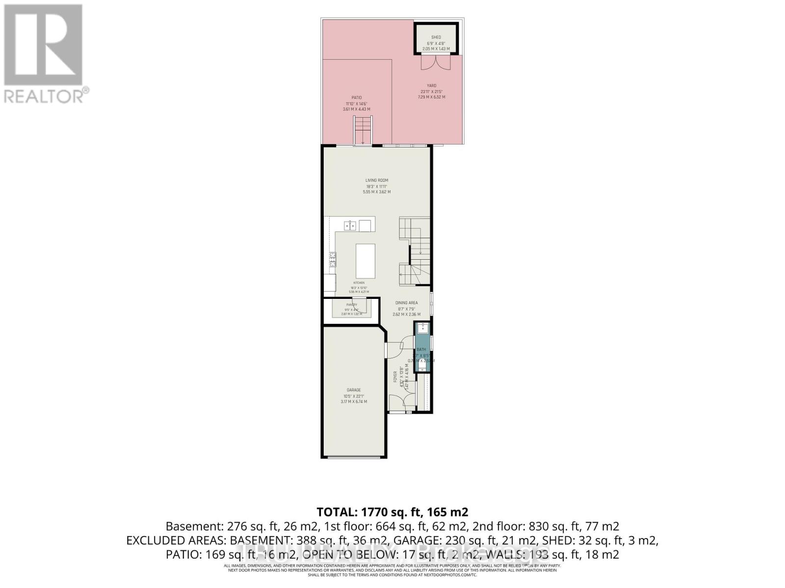 106 LAVATERA STREET - 45
