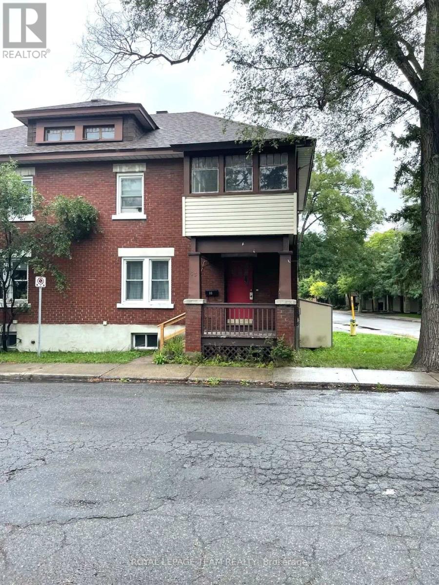 33 CAMERON AVENUE