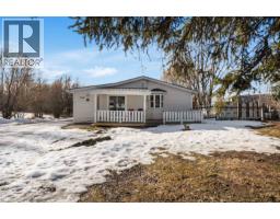 Front exterior of 7545 POOLEY ROAD · Prince George, BC