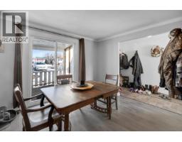 Primary bedroom of 7545 POOLEY ROAD · Prince George, BC