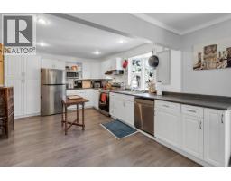 Dining room of 7545 POOLEY ROAD · Prince George, BC
