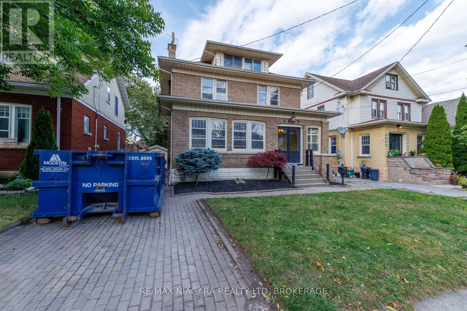 4997 ARMOURY STREET, Niagara Falls (Cherrywood)