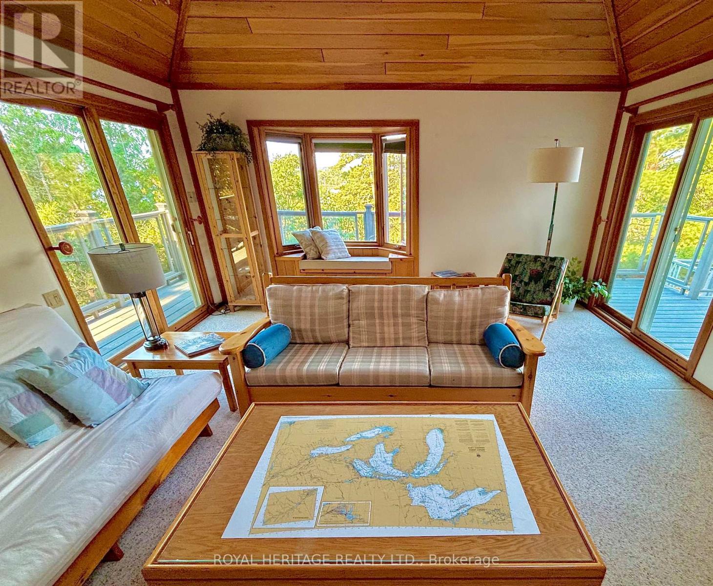 7224 ISLAND 630 GEORGIAN BAY, Georgian Bay, ON photo 33