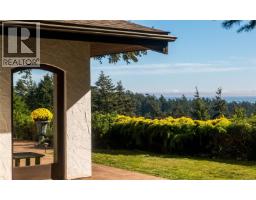 Eating area - 3871 Cactus Pl, Metchosin, BC V9C4A7 Photo 10