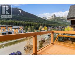 404, 105 Stewart Creek Rise Sw, Canmore, AB T1W0J5 Photo 19