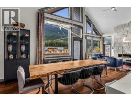 404, 105 Stewart Creek Rise Sw, Canmore, AB T1W0J5 Photo 21