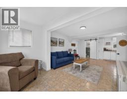 Bedroom - 870 Canada Road, Edmundston, NB E3V3X3 Photo 6