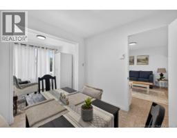 Kitchen - 870 Canada Road, Edmundston, NB E3V3X3 Photo 10
