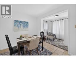 2pc Bathroom - 870 Canada Road, Edmundston, NB E3V3X3 Photo 9