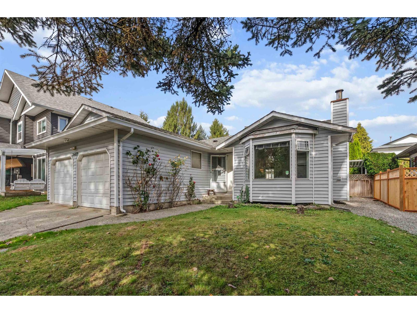 2 Bed, 2 Bath House for Sale in Langley – 26439 28 AVENUE, Langley – MLS# R3174438 - Image 26