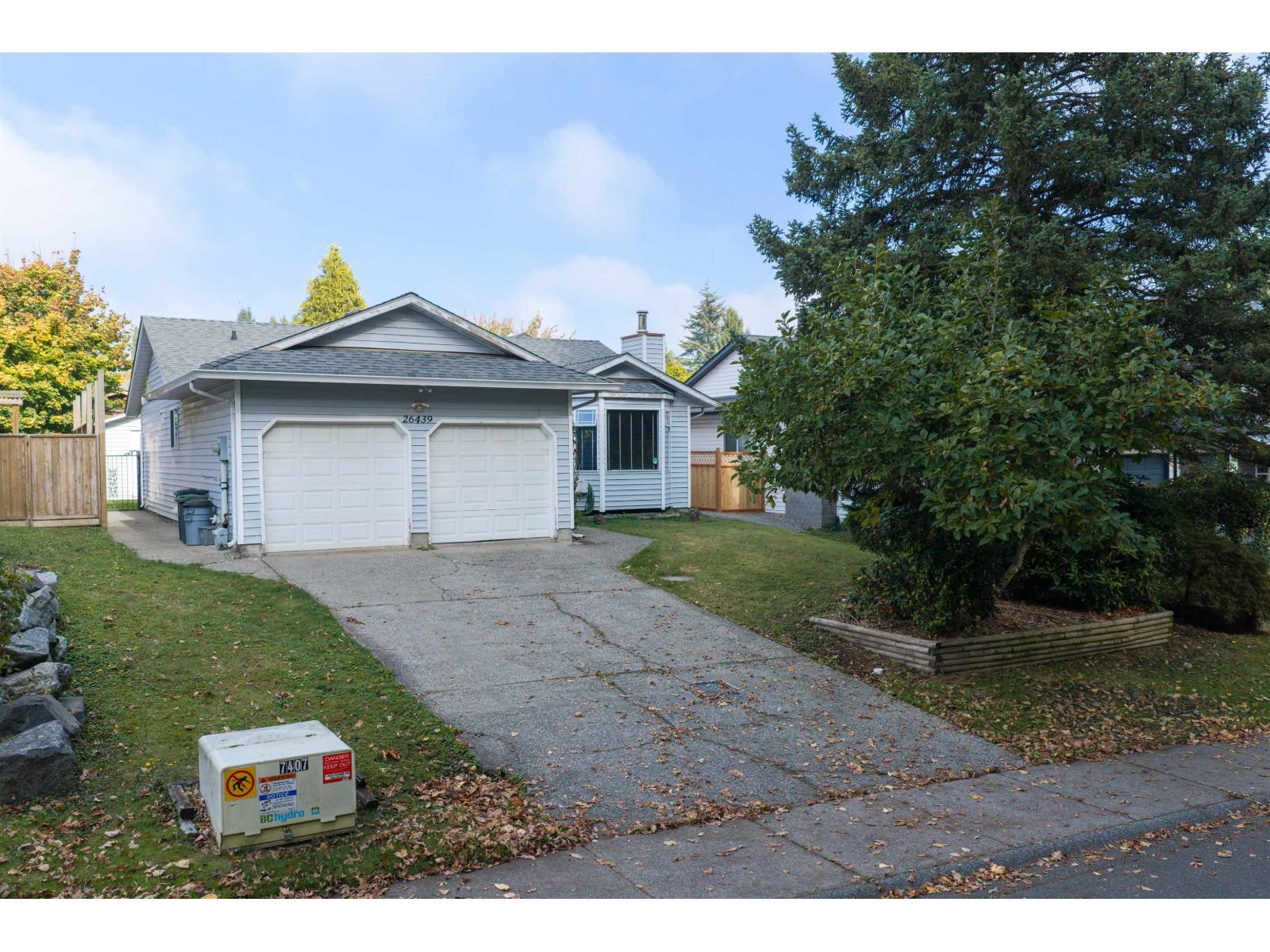 2 Bed, 2 Bath House for Sale in Langley – 26439 28 AVENUE, Langley – MLS# R3174438 - Image 32