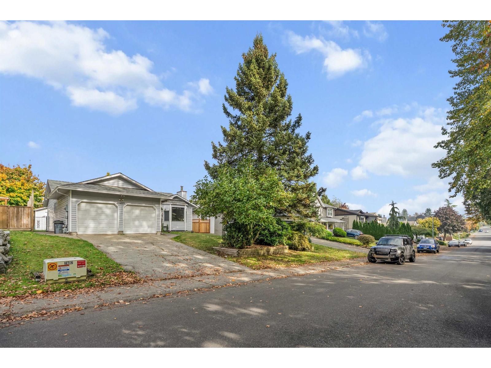 2 Bed, 2 Bath House for Sale in Langley – 26439 28 AVENUE, Langley – MLS# R3174438 - Image 25