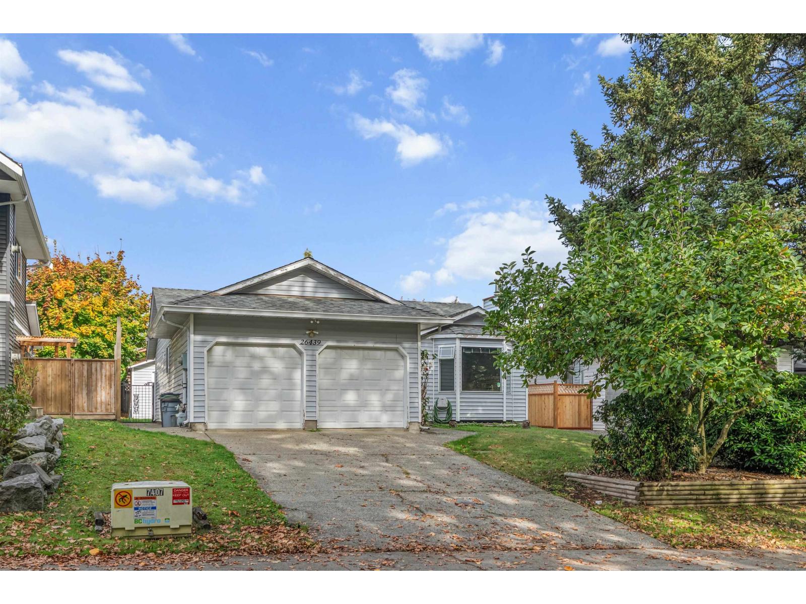 2 Bed, 2 Bath House for Sale in Langley – 26439 28 AVENUE, Langley – MLS# R3174438 - Image 24