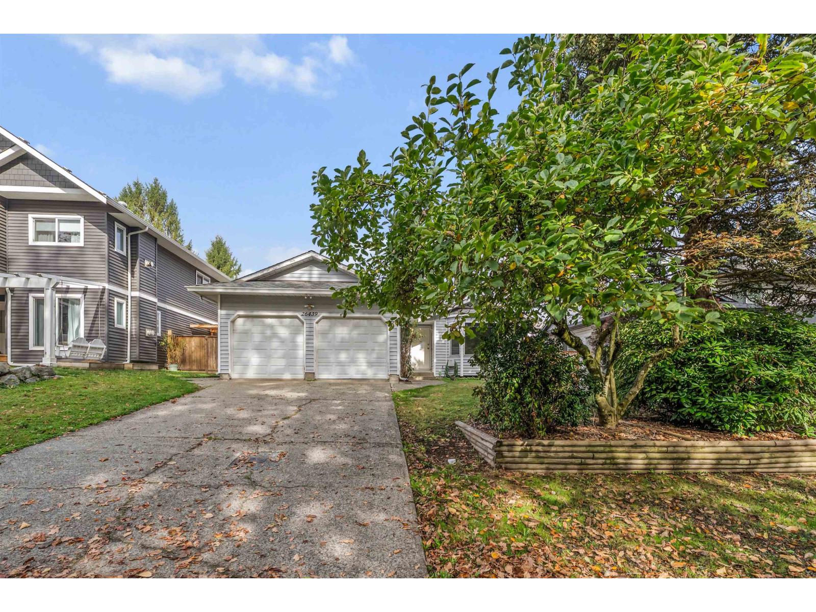2 Bed, 2 Bath House for Sale in Langley – 26439 28 AVENUE, Langley – MLS# R3174438 - Image 23