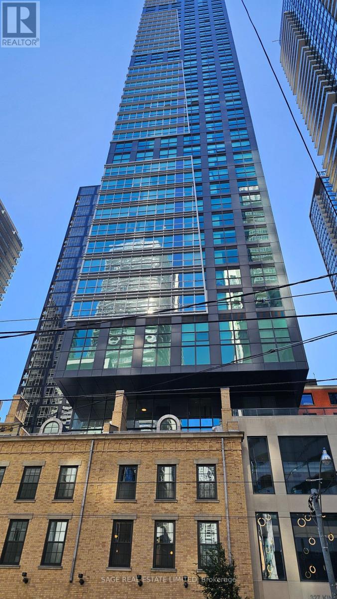 327 King Street West