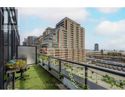 716 - 135 East Liberty Street, Toronto, ON M6K0G7 Photo 24