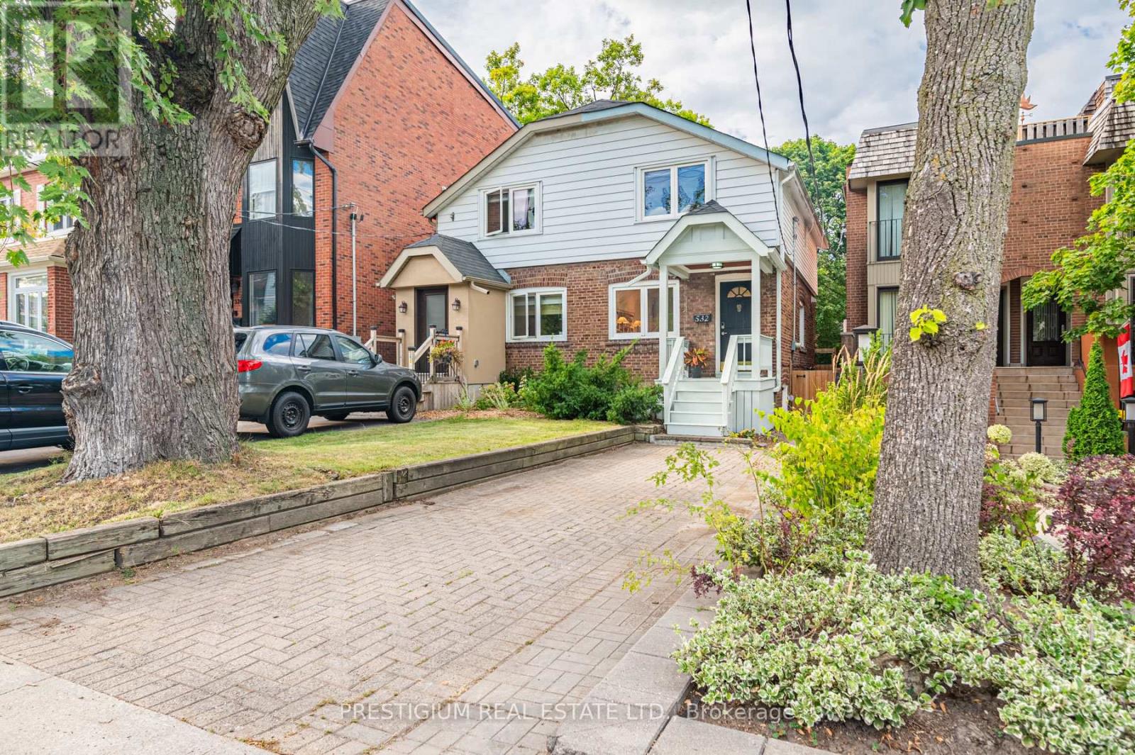 532 Merton Street, Toronto, ON photo 1
