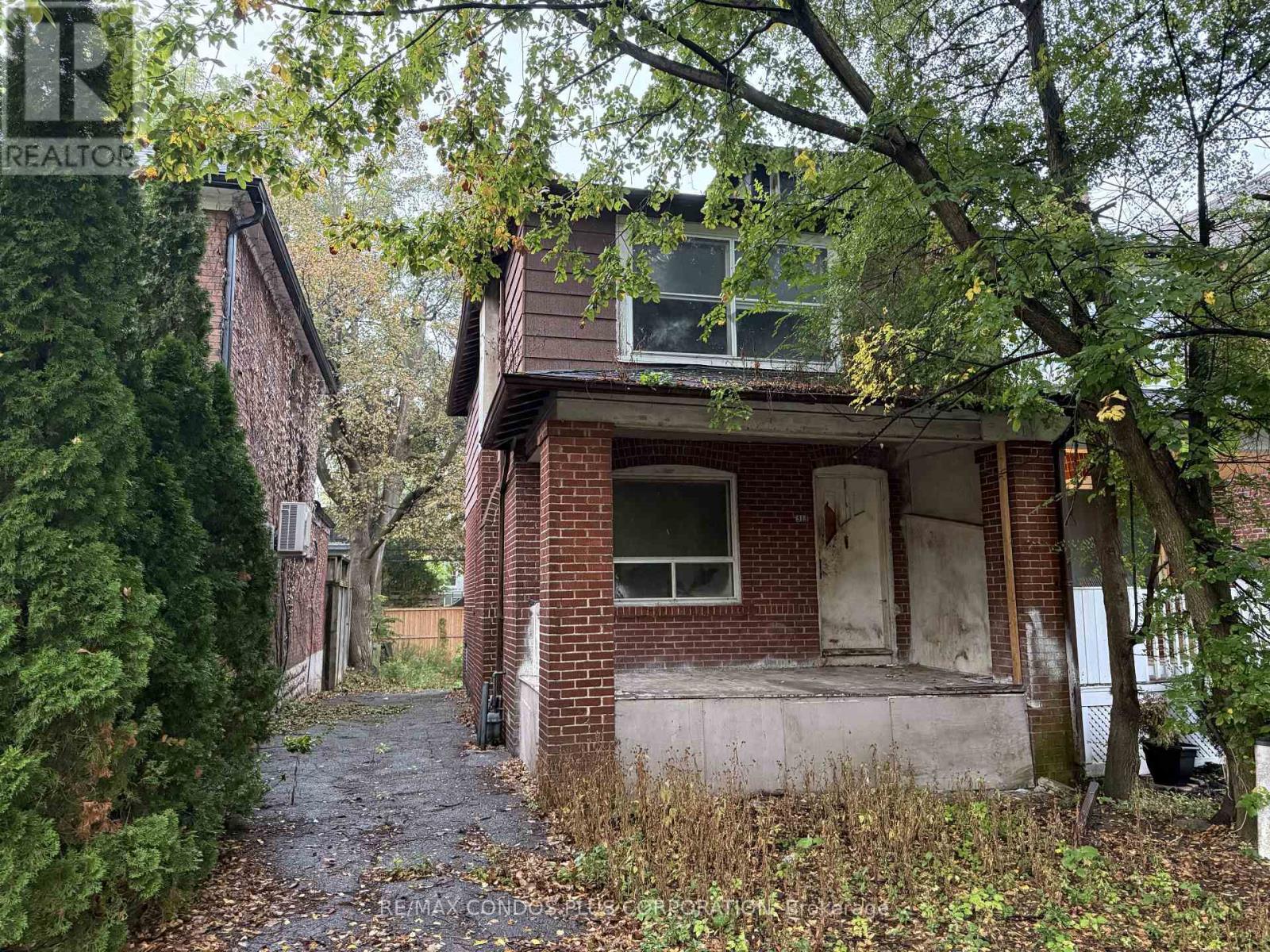 313 Manor Road East, Toronto, ON photo 1