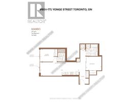 906 - 771 Yonge Street, Toronto, ON M4W0B8 Photo 23