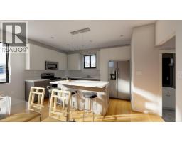 Dining room - 463 Wade Avenue Unit# 104, Penticton, BC V2A1T1 Photo 6