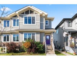 Duplex for sale at 28 Davis St, Fort Saskatchewan — MLS® E4512939
