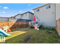 28 Davis St, Fort Saskatchewan, AB T8L0N3 Photo 33