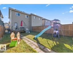 28 Davis St, Fort Saskatchewan, AB T8L0N3 Photo 34