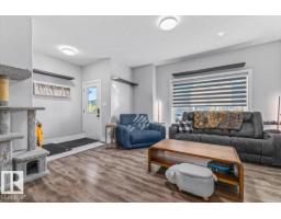 Bedroom 3 - 28 Davis St, Fort Saskatchewan, AB T8L0N3 Photo 6