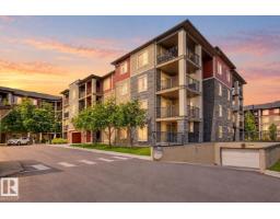 Apartment for sale at #105 5390 Chappelle Rd SW, Edmonton — MLS® E4512940