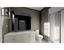 2pc Bathroom - 463 Wade Avenue Unit# 104, Penticton, BC V2A1T1 Photo 10