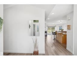 Bedroom 3 - 4615 17 St Sw, Edmonton, AB T6X2P9 Photo 6