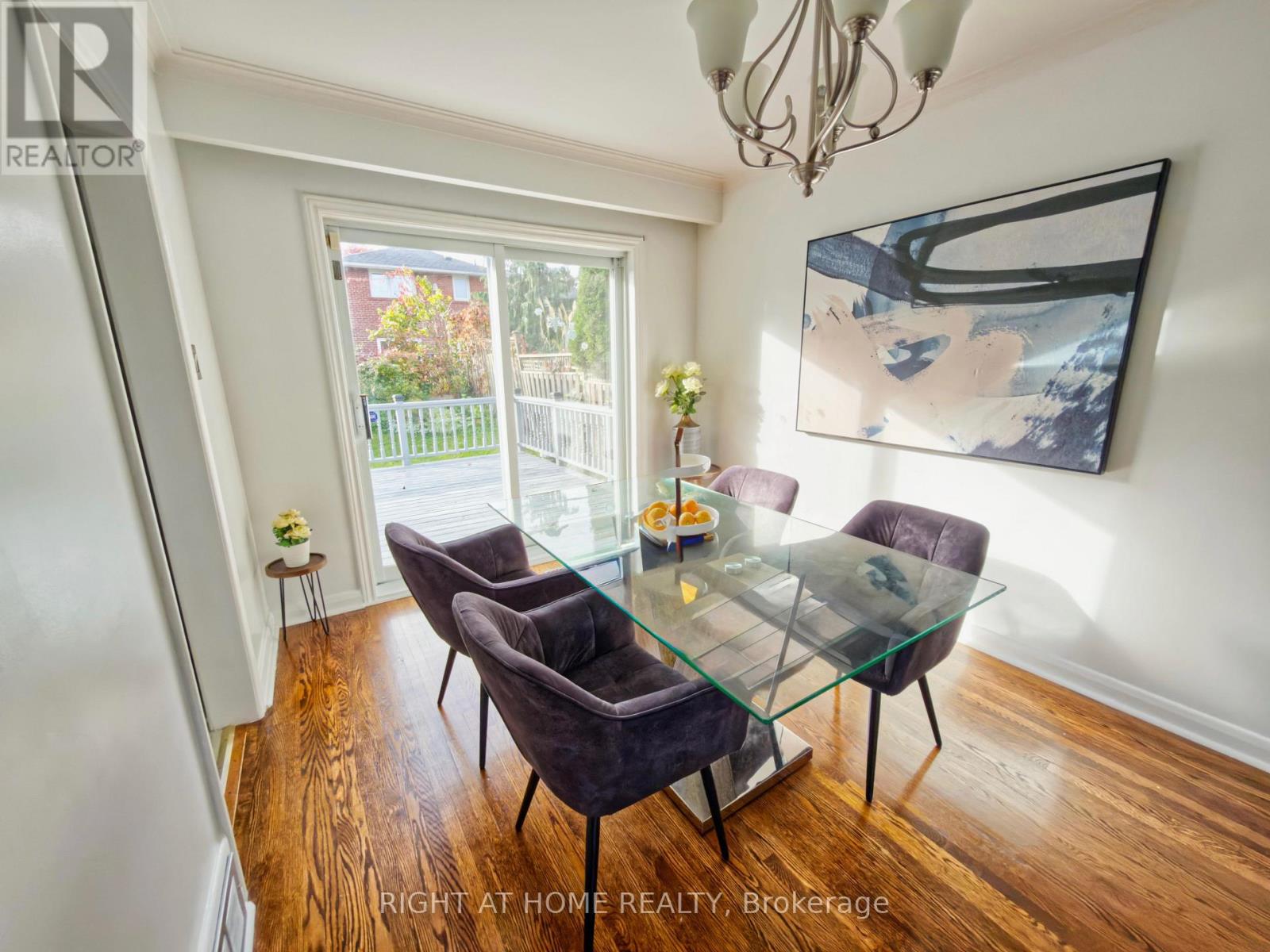100 Perivale Crescent, Toronto, ON photo 8